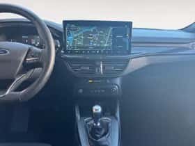Ford Focus (2024) thumbnail 20