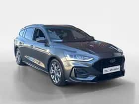 Ford Focus (2024) thumbnail 3
