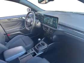 Ford Focus (2024) thumbnail 24