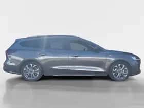 Ford Focus (2024) thumbnail 4