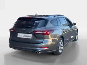 Ford Focus (2024) thumbnail 5