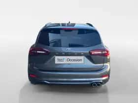 Ford Focus (2024) thumbnail 6
