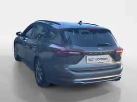 Ford Focus (2024) thumbnail 8