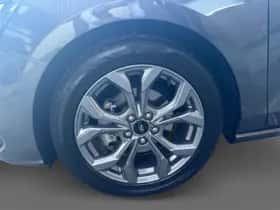 Ford Focus (2024) thumbnail 9