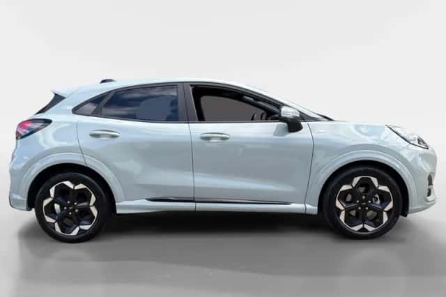 Ford Puma (2026) thumbnail 4