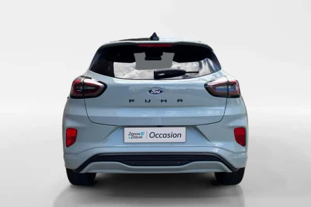 Ford Puma (2026) thumbnail 6
