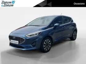 Ford Fiesta (2022)