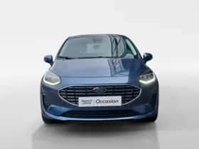 Ford Fiesta (2022) thumbnail 2