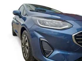 Ford Fiesta (2022) thumbnail 11