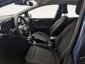 Ford Fiesta (2022) thumbnail 13
