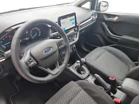 Ford Fiesta (2022) thumbnail 14