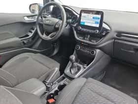 Ford Fiesta (2022) thumbnail 19