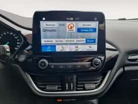 Ford Fiesta (2022) thumbnail 20