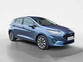 Ford Fiesta (2022) thumbnail 3