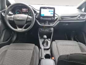 Ford Fiesta (2022) thumbnail 21