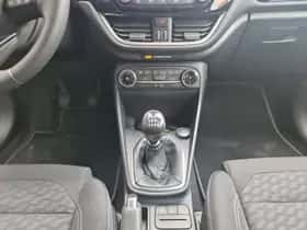 Ford Fiesta (2022) thumbnail 22