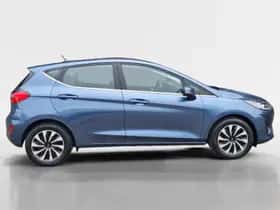 Ford Fiesta (2022) thumbnail 4