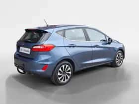 Ford Fiesta (2022) thumbnail 5
