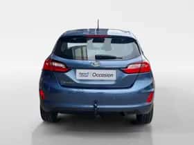 Ford Fiesta (2022) thumbnail 7