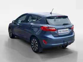Ford Fiesta (2022) thumbnail 9