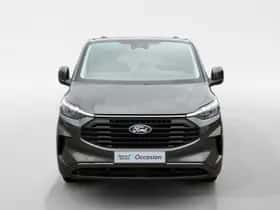 Ford Transit Custom (2024) thumbnail 2