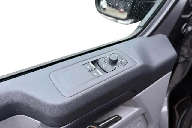Ford Transit Custom (2024) thumbnail 11