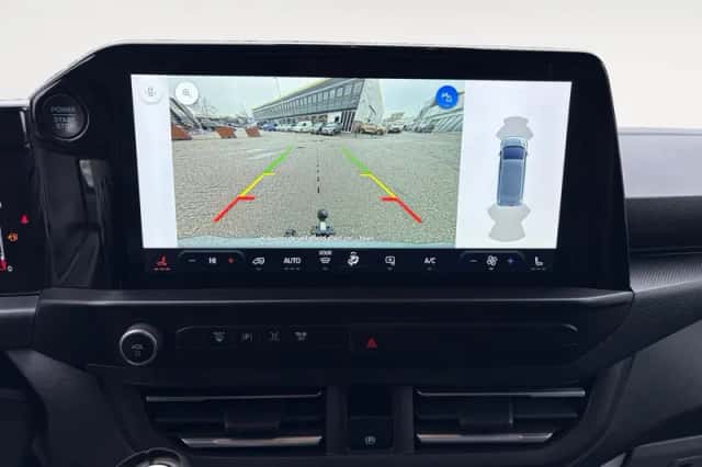 Ford Transit Custom (2024) thumbnail 13