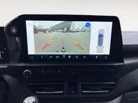 Ford Transit Custom (2024) thumbnail 13