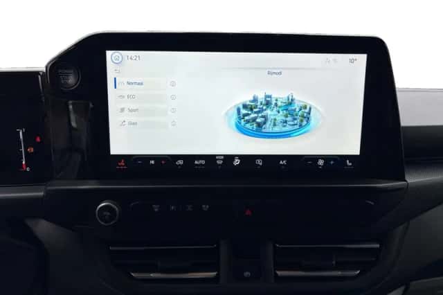 Ford Transit Custom (2024) thumbnail 14