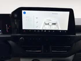 Ford Transit Custom (2024) thumbnail 15