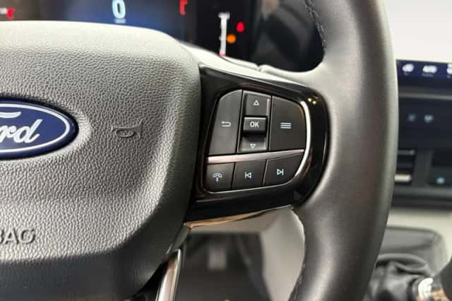 Ford Transit Custom (2024) thumbnail 16