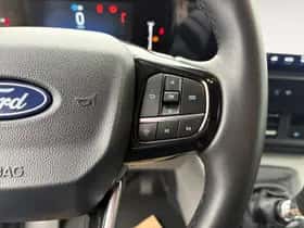 Ford Transit Custom (2024) thumbnail 16