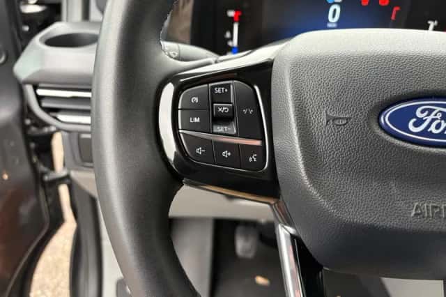 Ford Transit Custom (2024) thumbnail 17