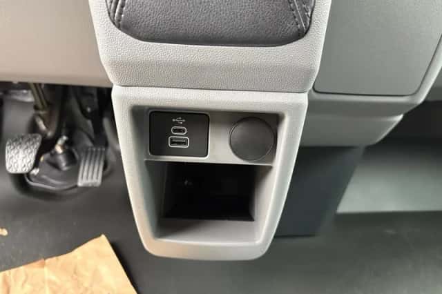 Ford Transit Custom (2024) thumbnail 20