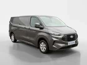 Ford Transit Custom (2024) thumbnail 3