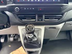 Ford Transit Custom (2024) thumbnail 21