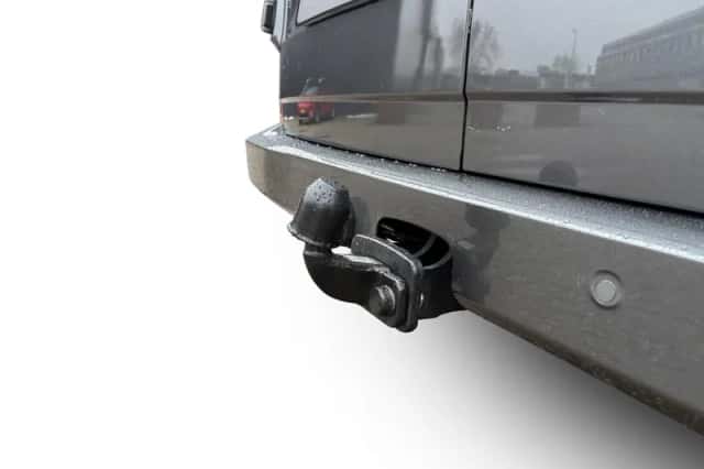 Ford Transit Custom (2024) thumbnail 22
