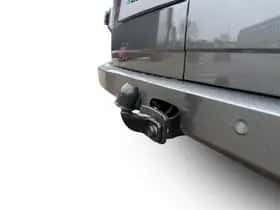 Ford Transit Custom (2024) thumbnail 22