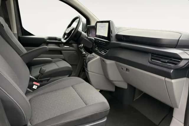 Ford Transit Custom (2024) thumbnail 23