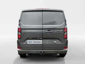 Ford Transit Custom (2024) thumbnail 4