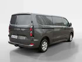 Ford Transit Custom (2024) thumbnail 5