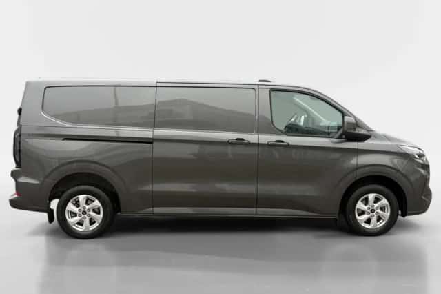 Ford Transit Custom (2024) thumbnail 6