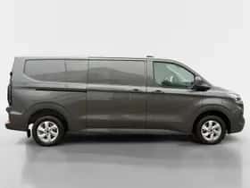 Ford Transit Custom (2024) thumbnail 6