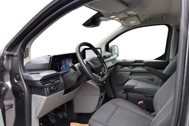 Ford Transit Custom (2024) thumbnail 7
