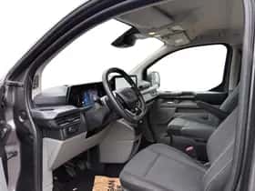 Ford Transit Custom (2024) thumbnail 7
