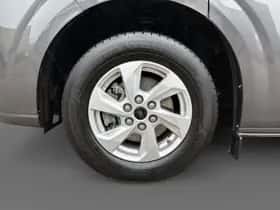 Ford Transit Custom (2024) thumbnail 8
