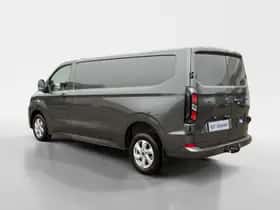 Ford Transit Custom (2024) thumbnail 9