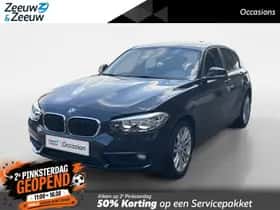 BMW 1-Serie (2016)