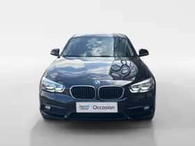 BMW 1-Serie (2016) thumbnail 2