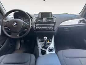 BMW 1-Serie (2016) thumbnail 12